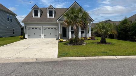 692 Cherry Blossom Dr.