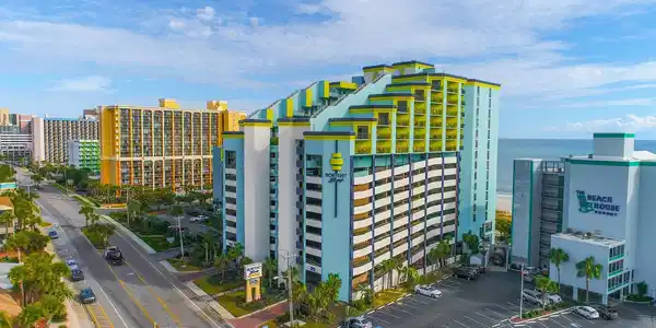 6804 N Ocean Blvd.