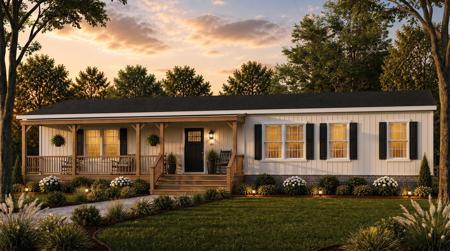 Tract A Jacks Circle Rd.
