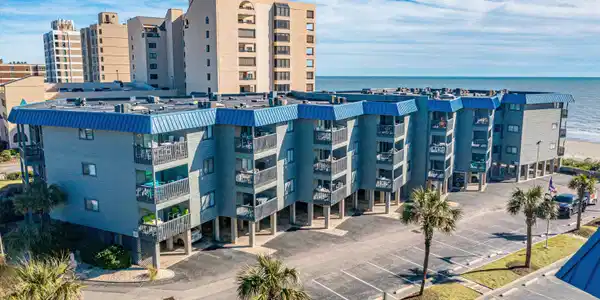 6000 N Ocean Blvd.