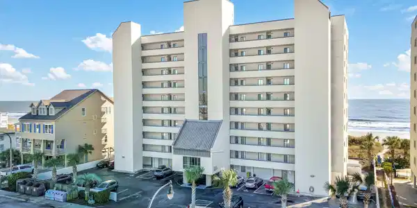 4111 S Ocean Blvd. S