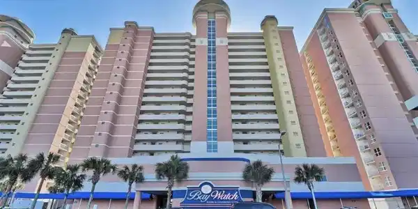 2701 S Ocean Blvd.