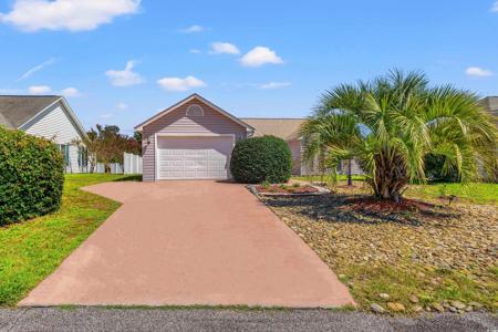 851 Holly Sands Blvd.