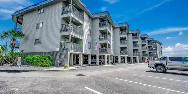 6001 N Ocean Blvd.