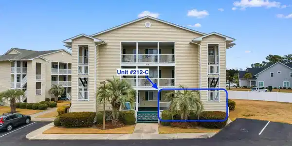 212-C Landing Rd.