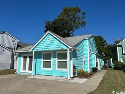 916 Emanon St.