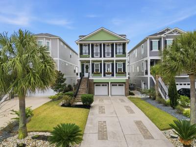 349 St. Julian Ln.
