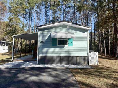 786 Richmond Trail
