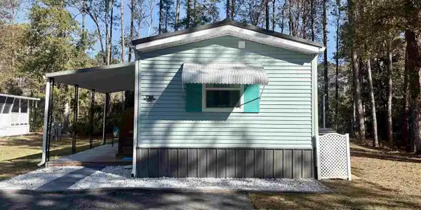 786 Richmond Trail
