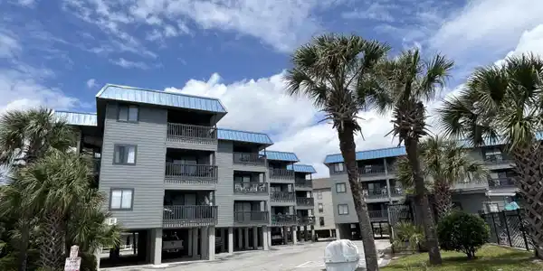 6000 N Ocean Blvd.