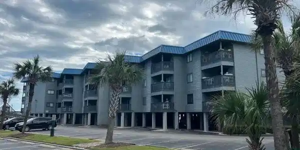 6000 N Ocean Blvd.