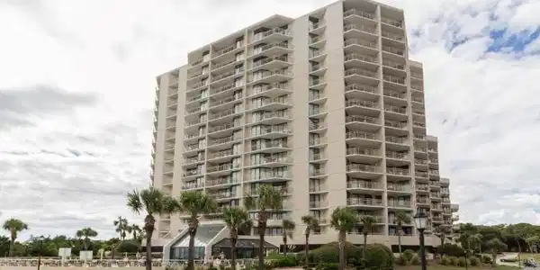 101 Ocean Creek Dr.
