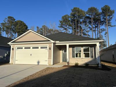 562 Beckham Ct.