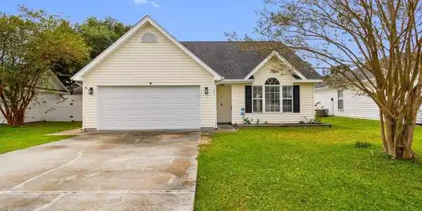 101 Dry Gulley Ln.