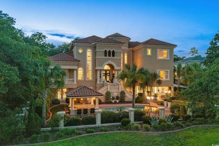 4803 Burchap Dr.
