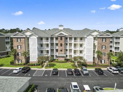 4812 Magnolia Lake Dr.