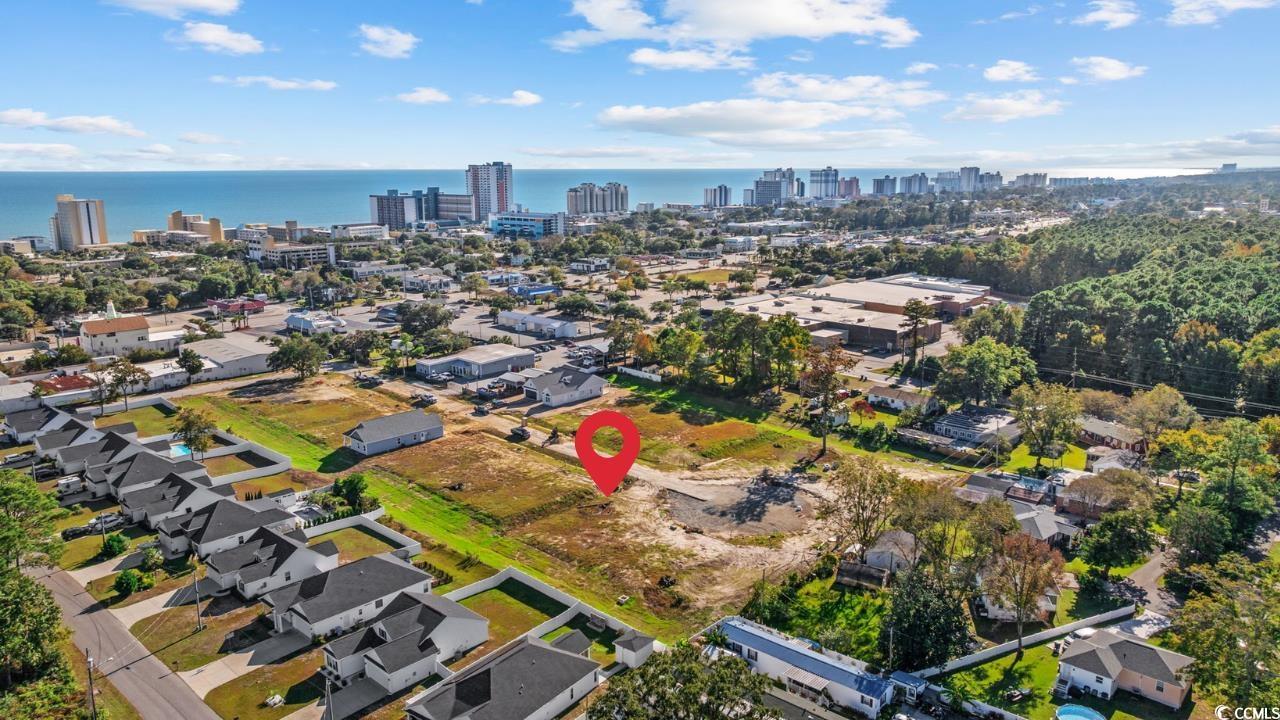 Image 4: Aerial view of The Villages at Withers Heights wit Image 4: Aerial view of The Villages at Withers Heights wit