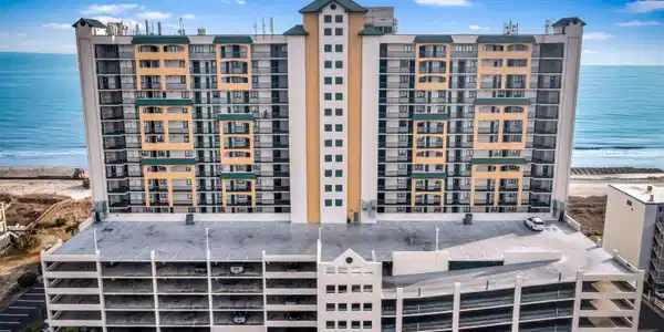 201 South Ocean Blvd.