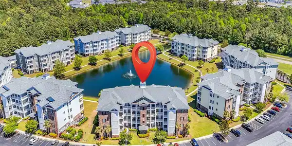 4820 Magnolia Lake Dr.