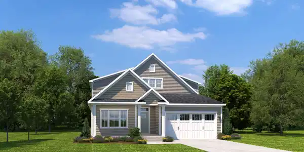 1609 Hope Pointe Dr