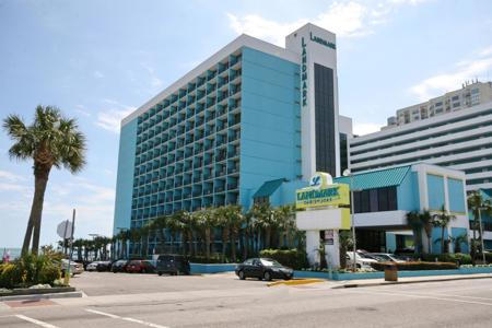 1501 S Ocean Blvd.