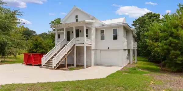 317 Lagrange Rd.