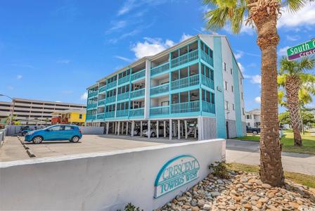 2700 S Ocean Blvd.