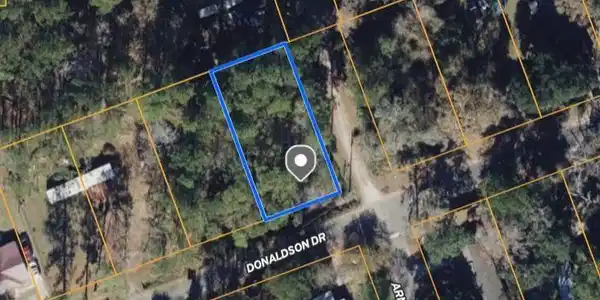 12 Donaldson Dr