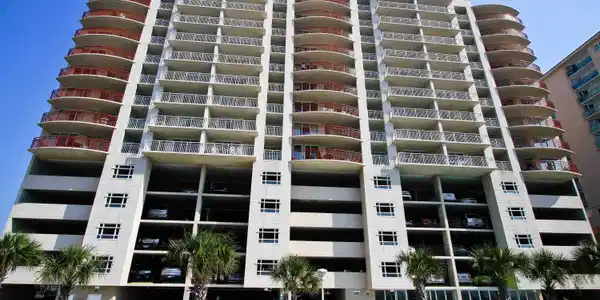 1401 S Ocean Blvd.