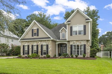 3004 Waterbury Ln.
