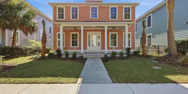 1508 James Island Ave.