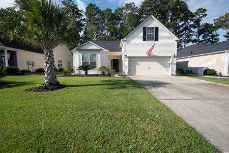 209 Golden Oaks Dr.