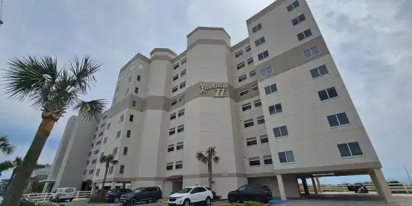 5800 N Ocean Blvd.