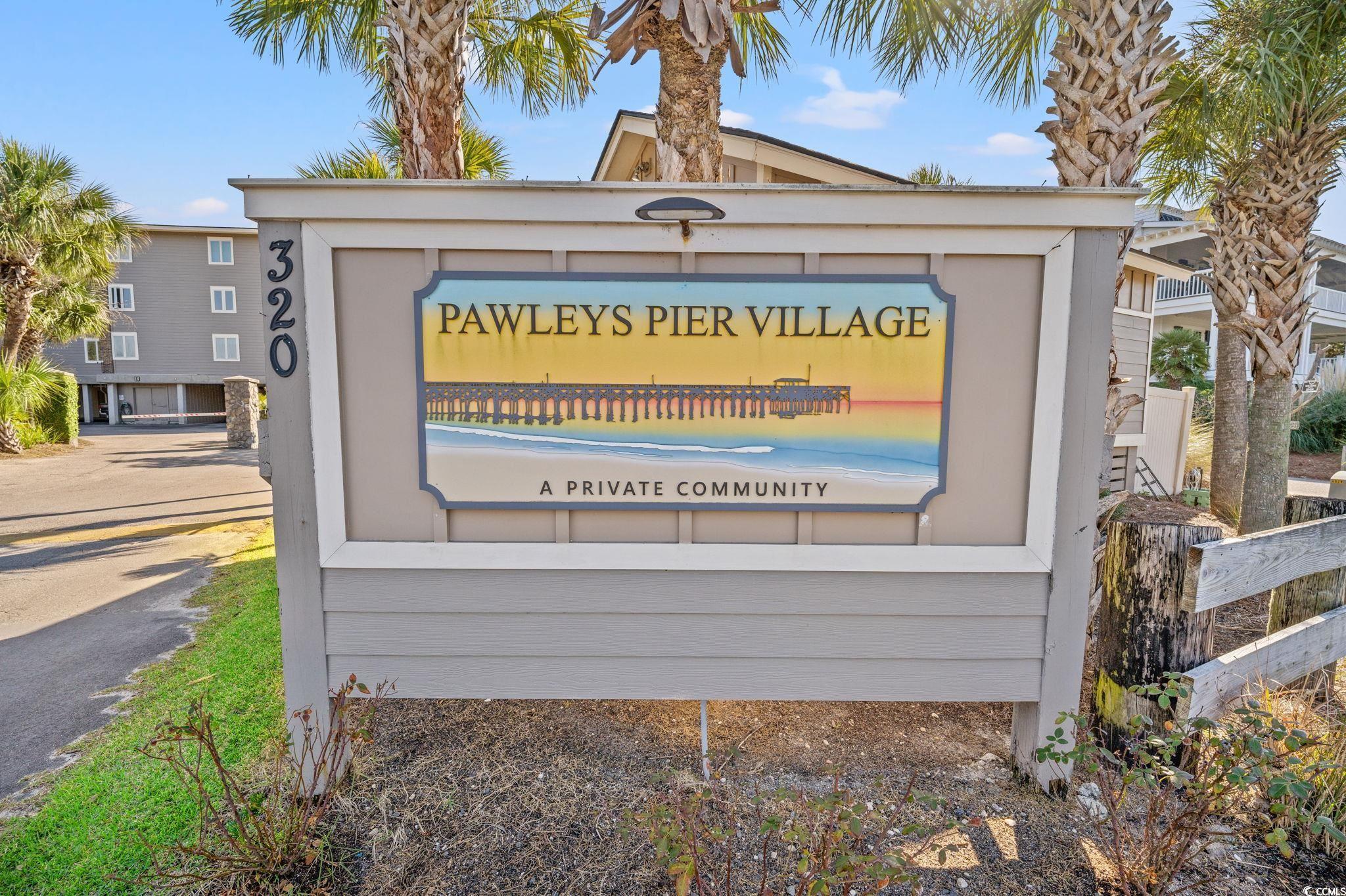 Image 2: View of community sign Image 2: View of community sign