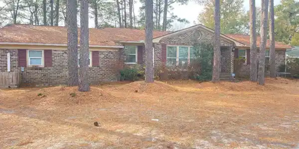 1561 Dick Pond Rd.