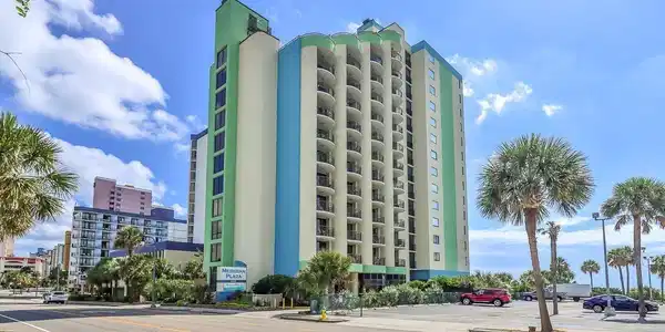 2310 N Ocean Blvd.