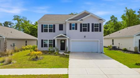 254 Hollandbush Dr.