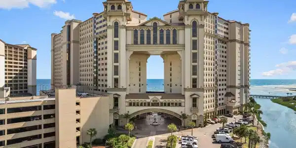 100 North Beach Blvd.
