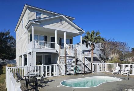 437 Calhoun Dr.