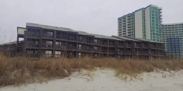 206 N Ocean Blvd.