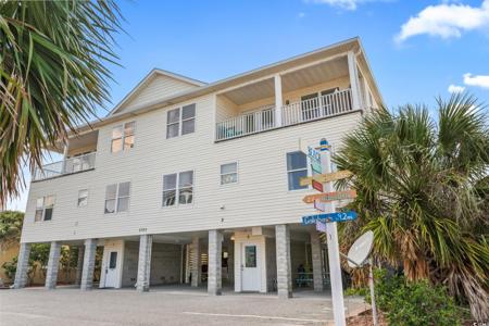 3703 N Ocean Blvd.