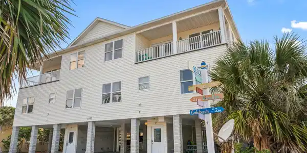 3703 N Ocean Blvd.