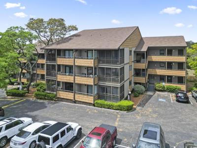 9501 Shore Dr.