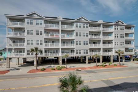 3401 N Ocean Blvd.
