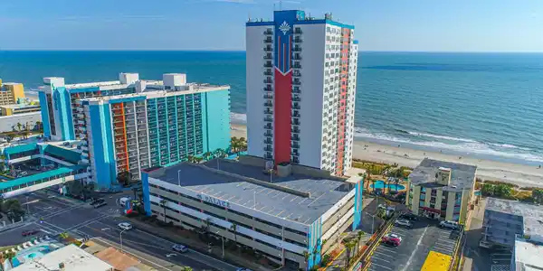 1605 S Ocean Blvd.