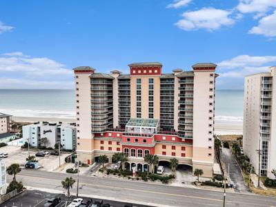 1321 S Ocean Blvd.