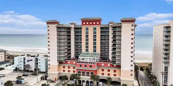 1321 S Ocean Blvd.