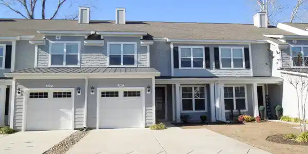 2409 Thoroughfare Dr.