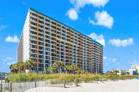 1501 S Ocean Blvd.