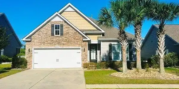 908 Bronwyn Circle